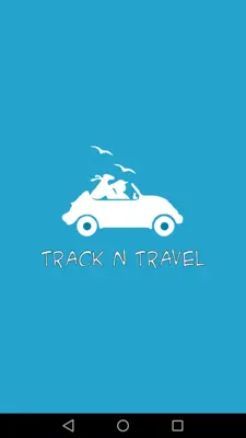 Track n Travel android App screenshot 4